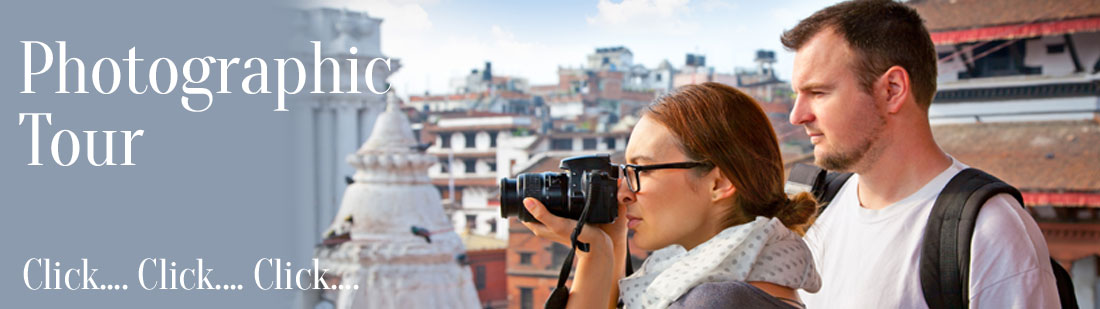 Photographic Tour